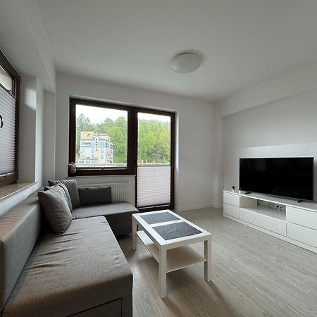 Apartamenty City Center - Zdrojowe 克雷尼察 外观 照片