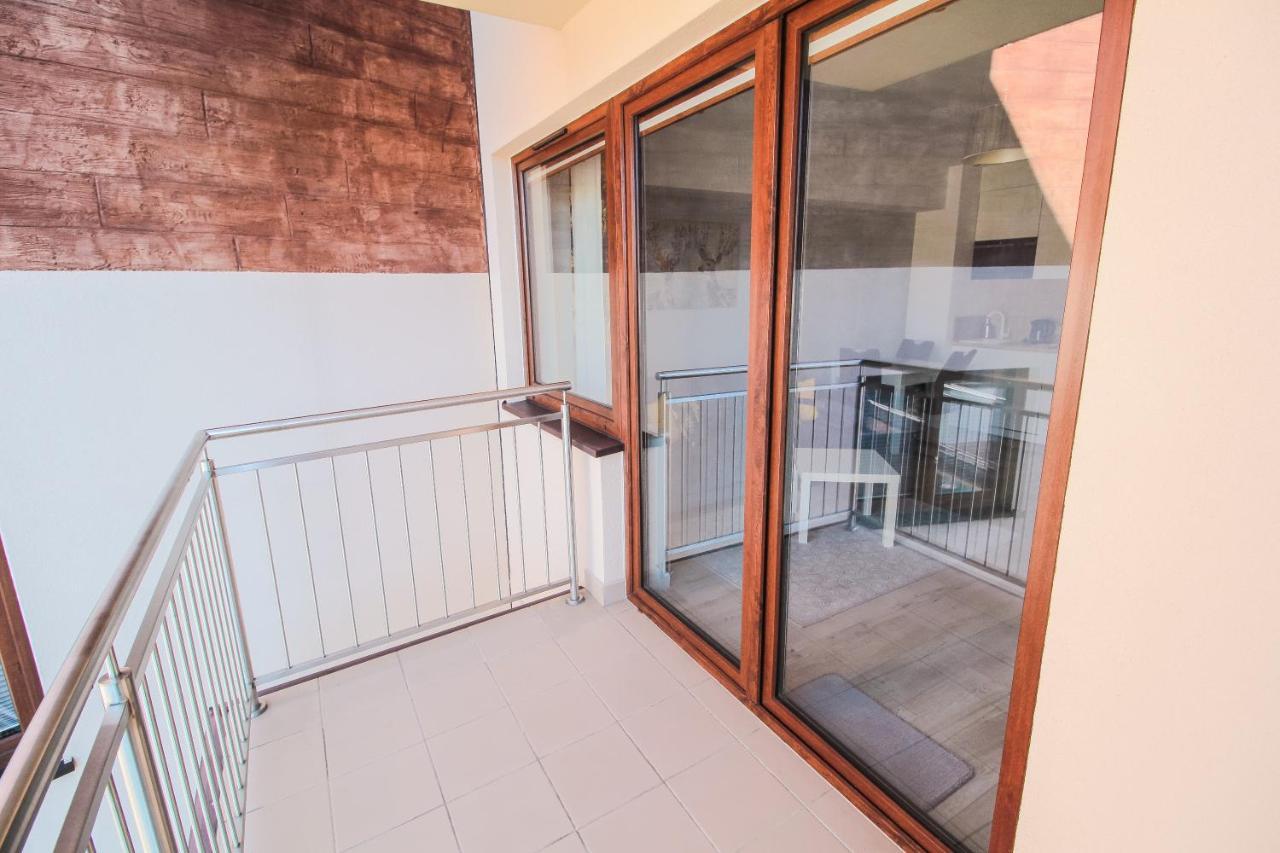 Apartamenty City Center - Zdrojowe 克雷尼察 外观 照片
