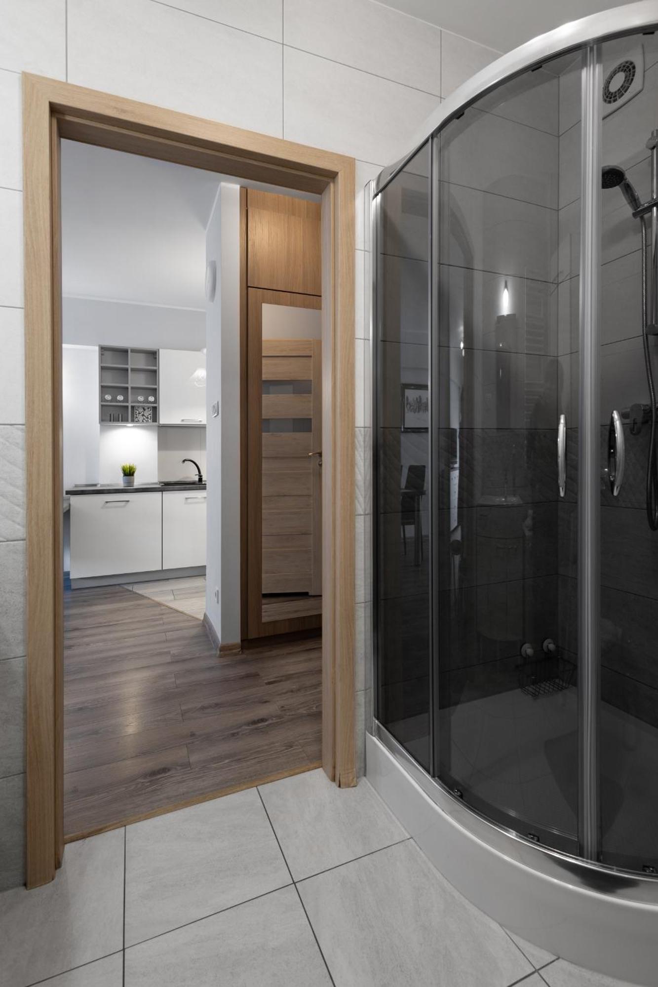 Apartamenty City Center - Zdrojowe 克雷尼察 外观 照片