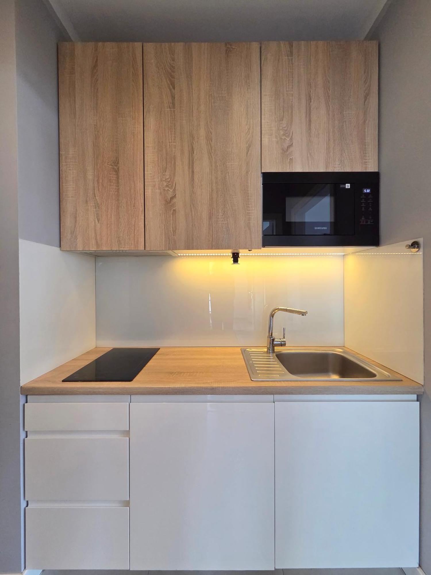 Apartamenty City Center - Zdrojowe 克雷尼察 外观 照片