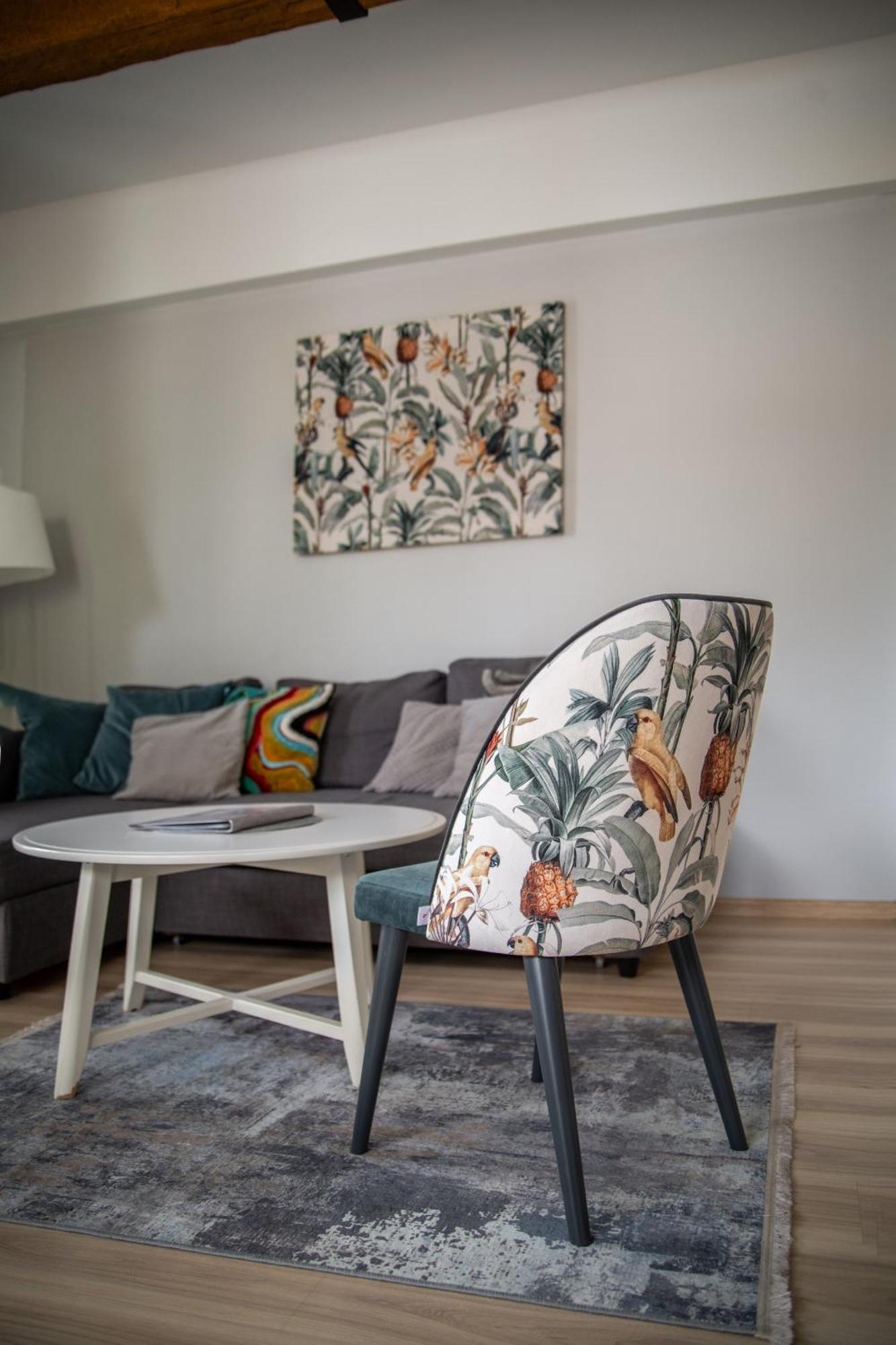 Apartamenty City Center - Zdrojowe 克雷尼察 外观 照片